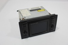 Audi A8 4D D2 FL réparations