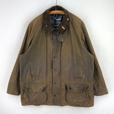 Barbour Classic Moorland Wax