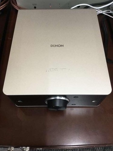 Denon pma integrated - pma-50,