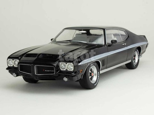 Pontiac gto lemans - 1972, kk