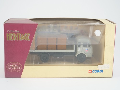 Corgi heritage 72901 - , simca