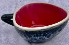 LUC - Vallauris  grande tasse