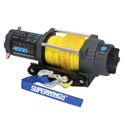 Superwinch 1145270 terra - 1145270,