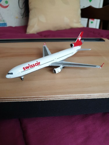 Avion swissair hb iwo - swissair, hb-iwo