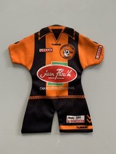 FC Lorient fanion mini maillot