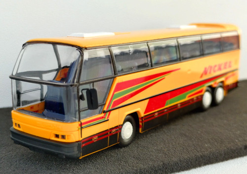 Rietze 60092 bus neoplan - rietze,