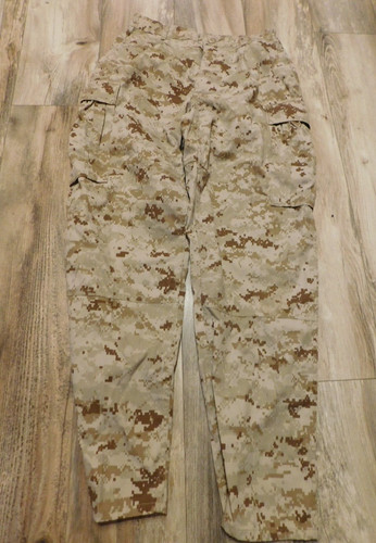 Usmc marpat mccuu - mccuu, pants