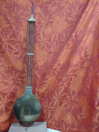Ancien balancier pour - balancier,