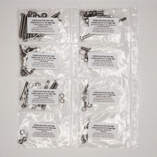 HONDA DAX 50 1969-1987 6 volt