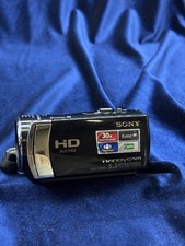 Sony Handycam HDR-CX200/