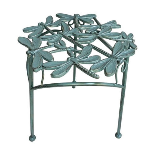Tabouret libellule aspect - tabouret,