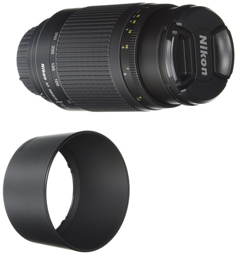 Nikon 300 5 6g - nikon, mm