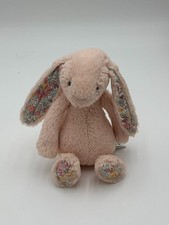 Peluche Jellycat blossom blush