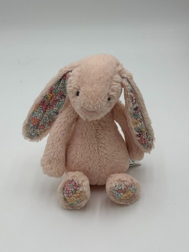 Peluche jellycat blossom blush - peluche,