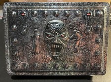 IRON MAIDEN Eddies Archive 6