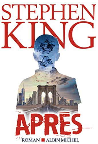 Roman stephen king - roman,