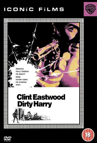 Dirty harry andrew - dirty,