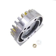 Volant pour Tronçonneuse ALPINA 0-70