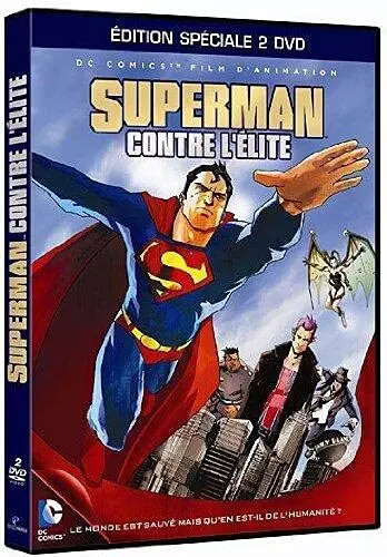 Superman contre - -,