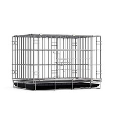 Enclos pliable pour animaux