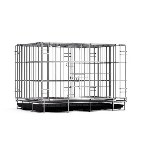 Enclos pliable pour - , animaux