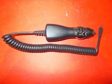 CHARGEUR ALLUME CIGARE NOKIA ORIGINE DC-4 N95 Nokia 1209 / 1616 / 1650 / 1662