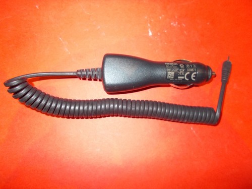 Chargeur allume cigare nokia - cigare,