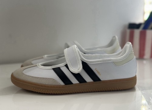 Ballerine adidas samba - ballerine,