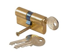 Cylindre de Serrure Mécanique