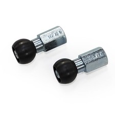 BURLEY Adaptateur de remorque