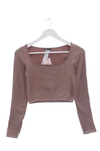 Zara crop top dames - zara,