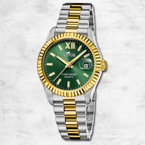 Montre femme acier - femme, en