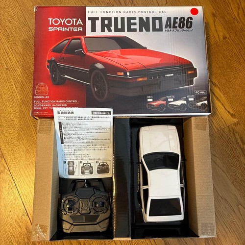 Toyota sprinter trueno - toyota,
