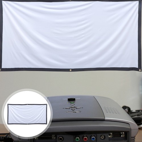 Ecran projecteur exterieur - projecteur,