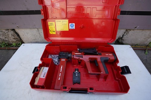 Hilti 750 powder - dx,