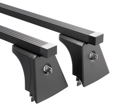 Barres De Toit 120cm Pour