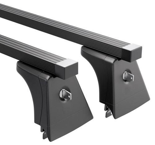 Barres toit 120cm pour - de,