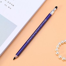 Semi Permanent Microblading Tattoo Tool Positioning Double Head Eyebrow Pencil