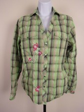 Panhandle Slim Women's Size