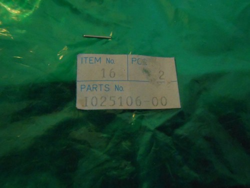 Oem noritsu part i025106 - noritsu, #