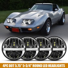 For Chevy Corvette C3