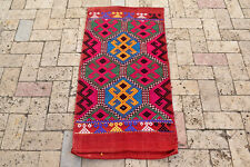 Housse de coussin turque Kilim