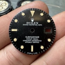 Rolex Cadran Submariner