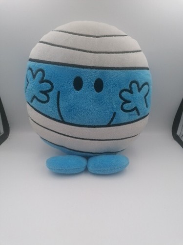 Peluche doudou monsieur madame - peluche,