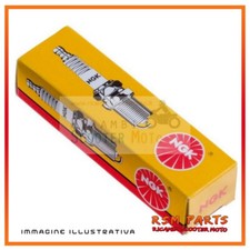 Bougie Ngk B6Hs Mototrans 24