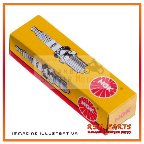 Bougie ngk b6hs - bougie,