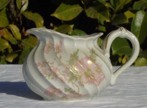 Haviland pot lait en - -, à