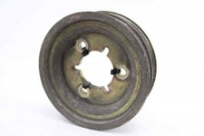 poulie de vilebrequin pour PEUGEOT 306 BREAK 1.4 GASOLINA 75CV 1997-2000 210686