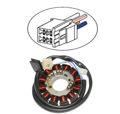 Stator allumage adaptable