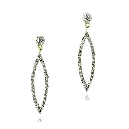 18k plaqué ct - 18k, diamant